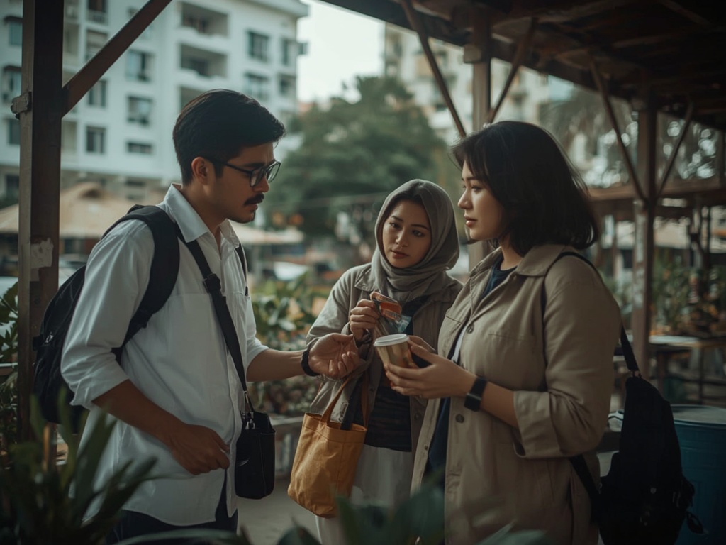 Mitos vs Fakta: Memilih Paket Layanan untuk Perjalanan Sehat, Rumah Efisien, dan Kebutuhan Hukum Keluarga